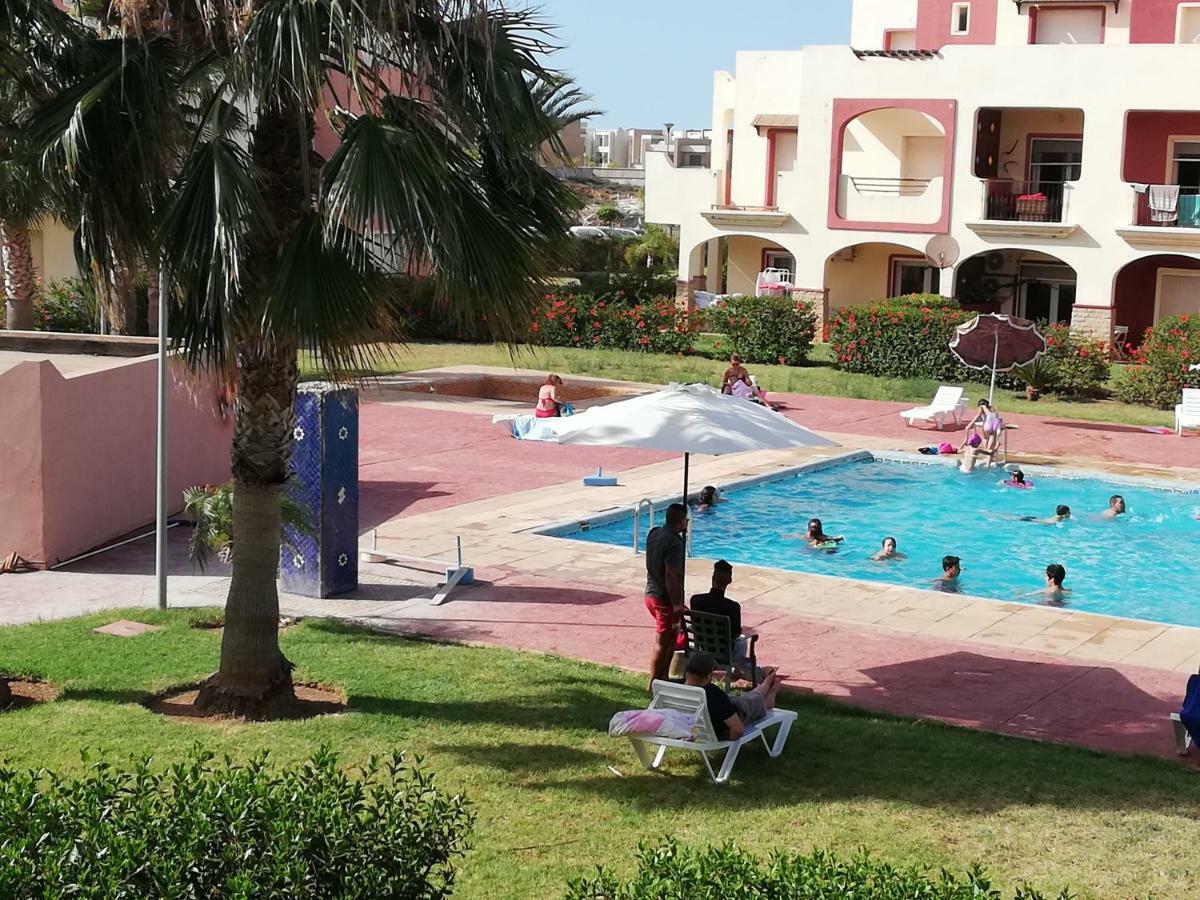 Al Waha Ap2 شقة
